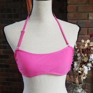 NWOT WB Bikini Top